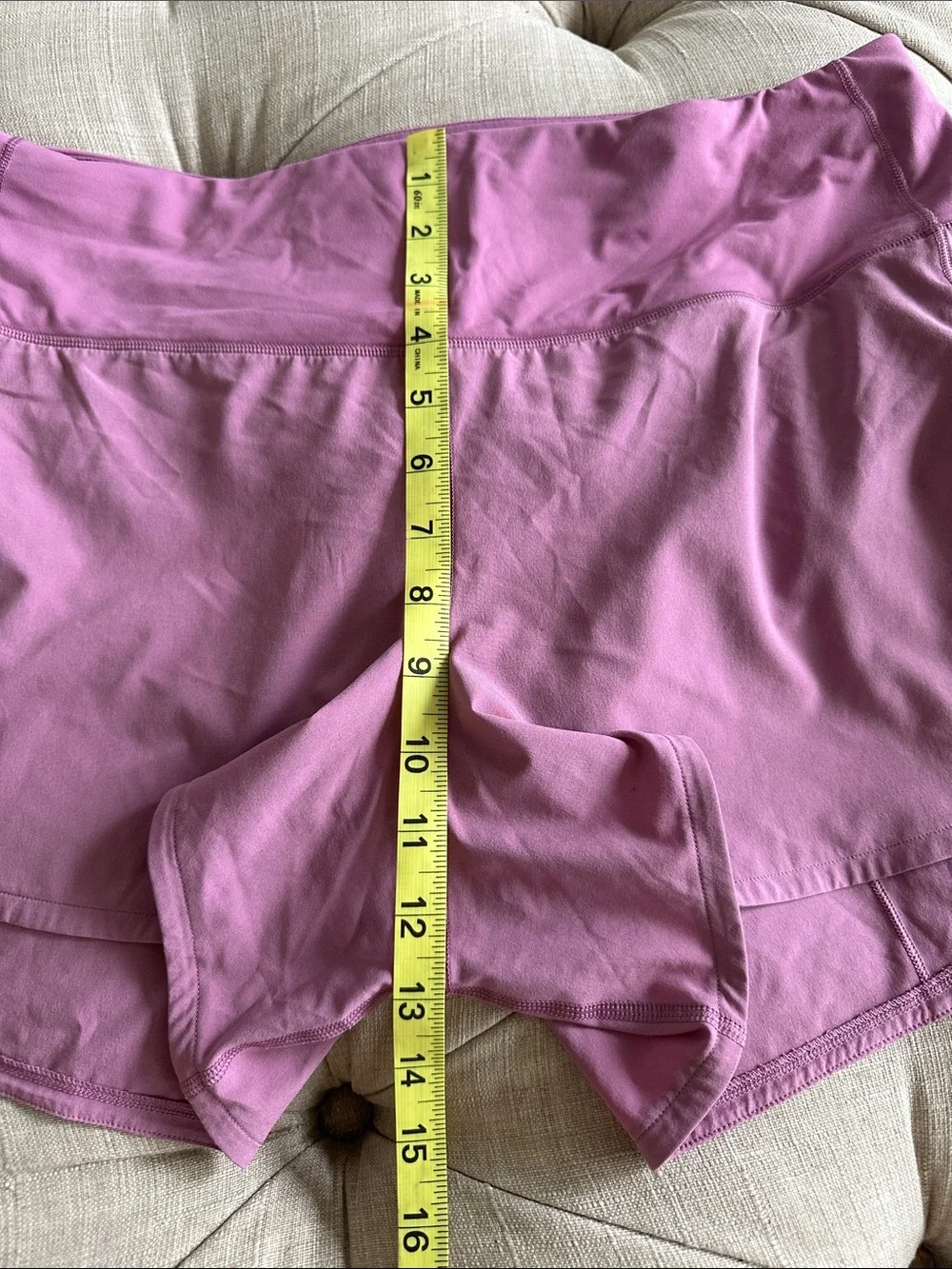 lululemon athletica soft stretch